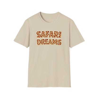 Safari Dreams Tee