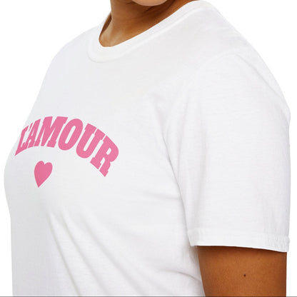L'Amour Heart Tee