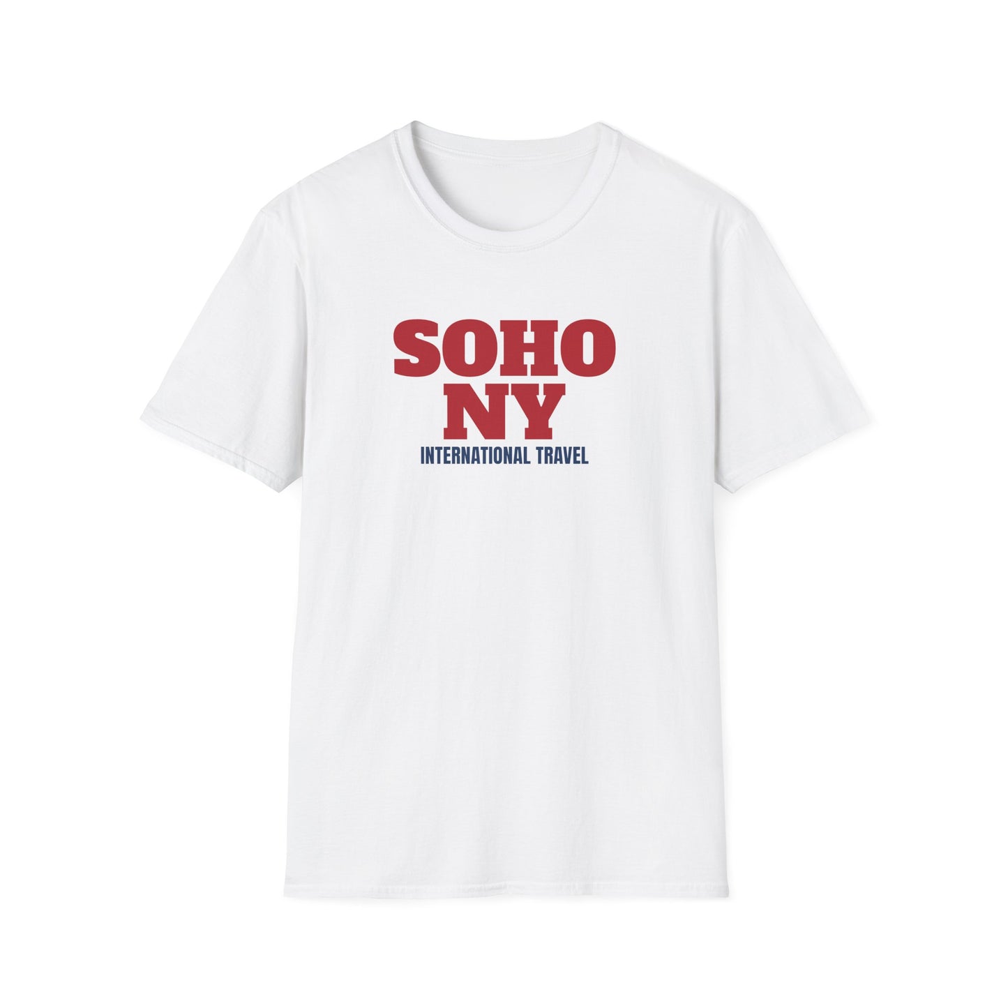 SOHO NY Tee