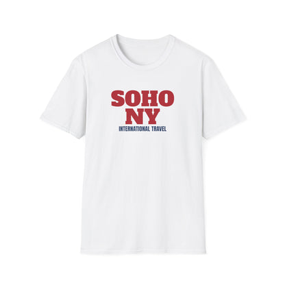 SOHO NY Tee