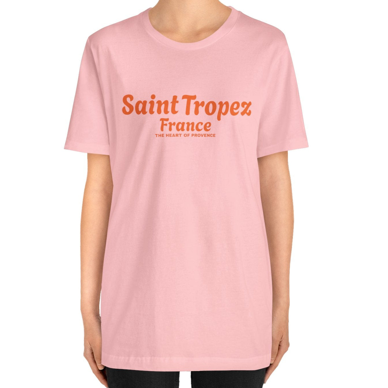 Saint Tropez Tee
