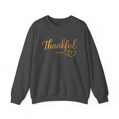 Thankful Sweatshirt