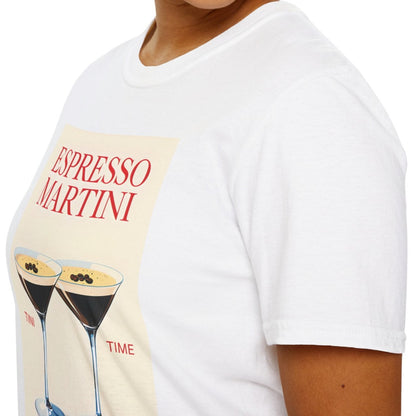 Espresso Martini Tee