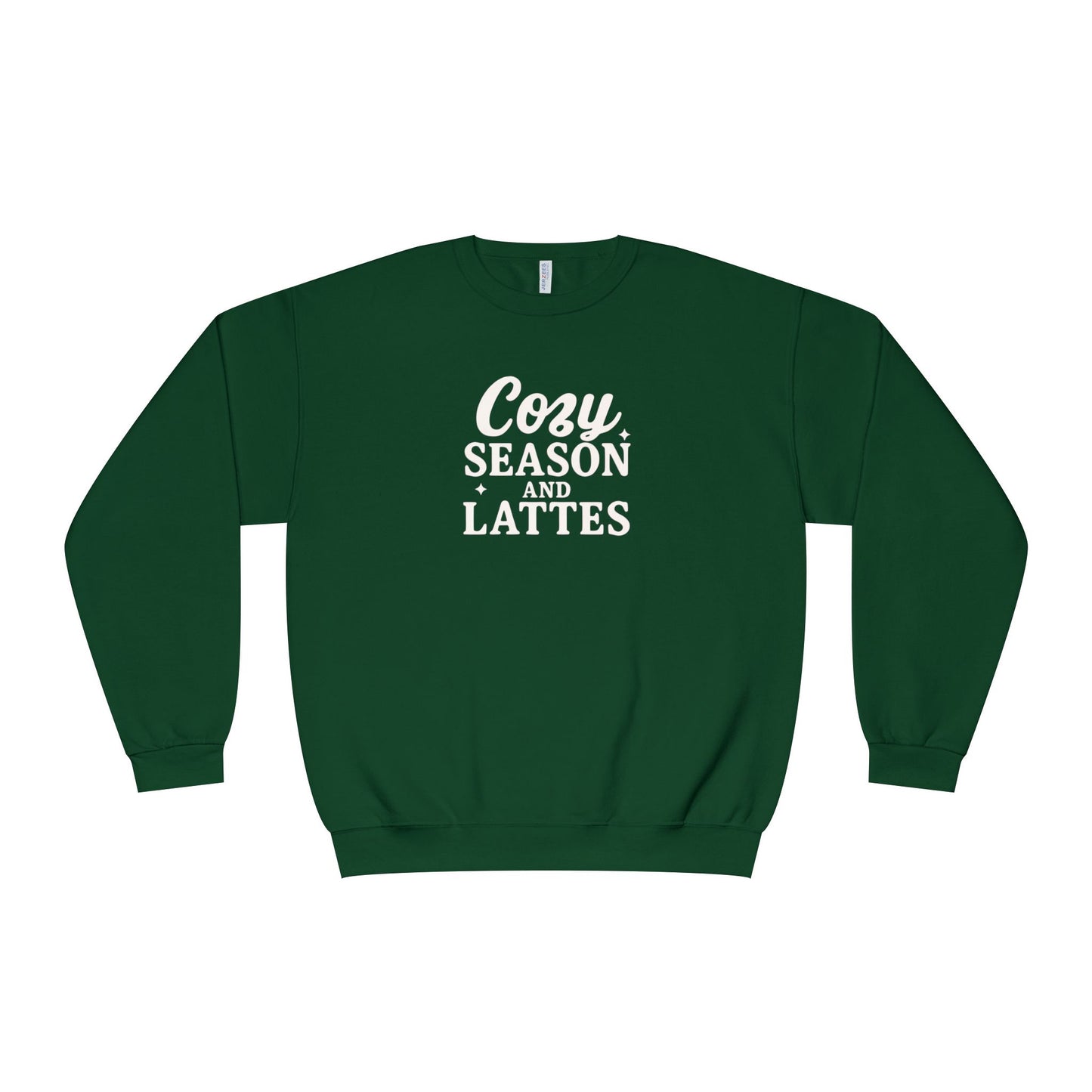 Cozy Season Sweatshirt