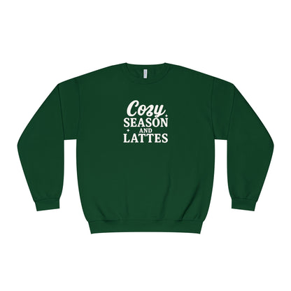 Cozy Season Sweatshirt