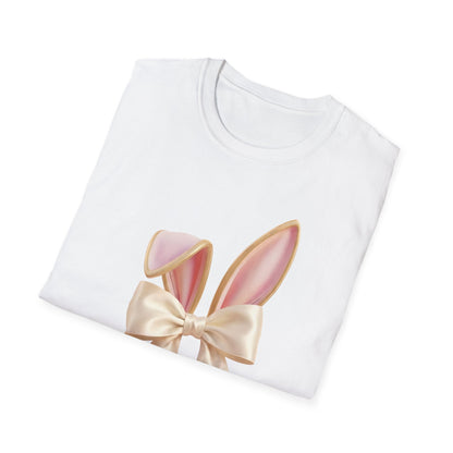 Cherished Bunny Tee