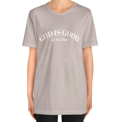 God is Good Tee