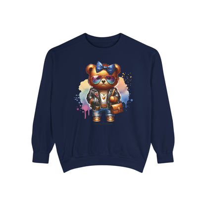 Urban Bear Sweatshirt