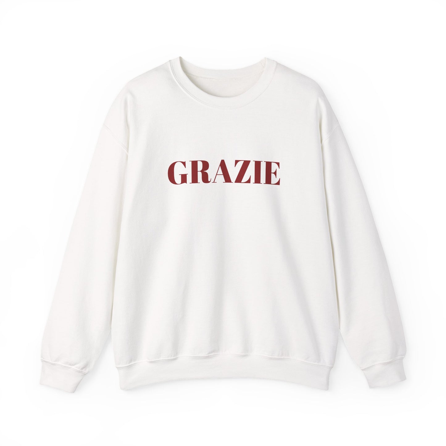 Grazie Sweatshirt