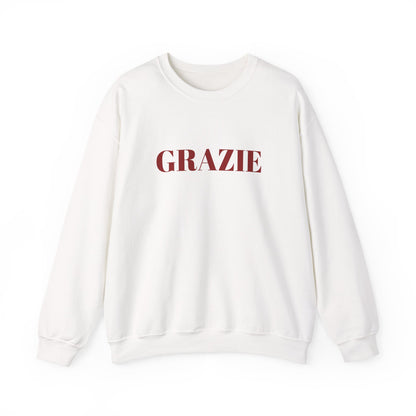 Grazie Sweatshirt