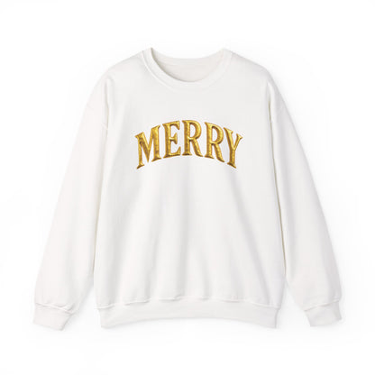 Merry Sweatshirt