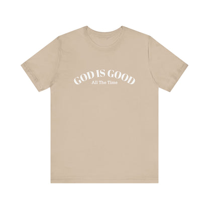 God is Good Tee