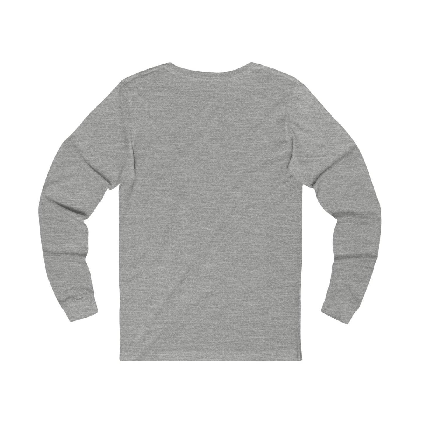 Apres Ski Chill Long Sleeve Tee