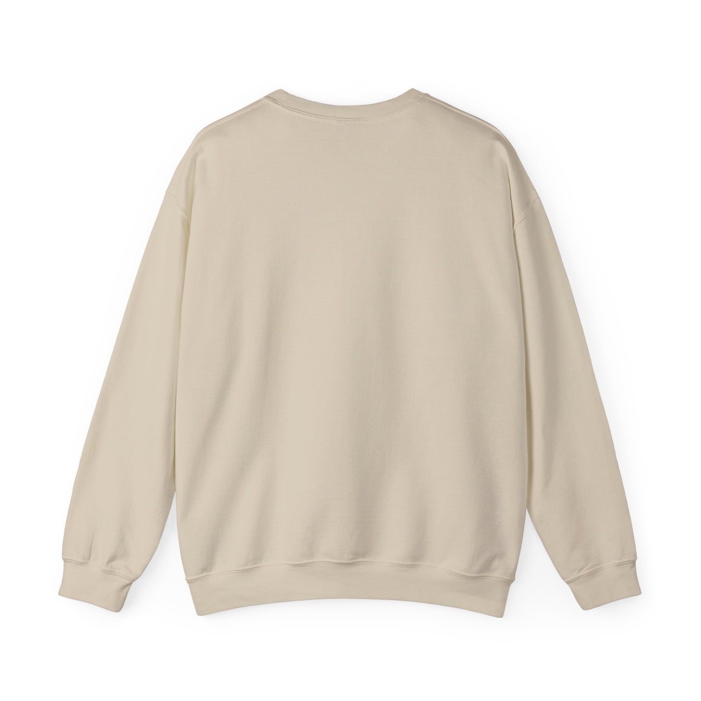 Trendy Bear Sweatshirt