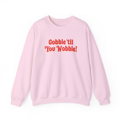Gobble Sweatshirt