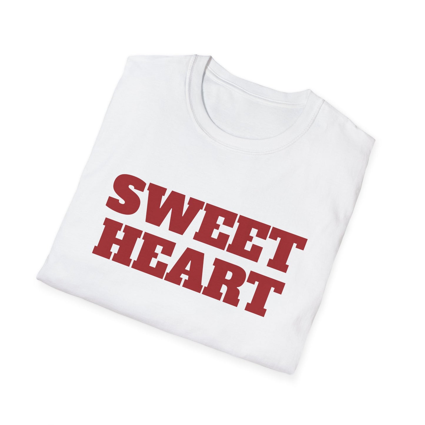Sweetheart Tee