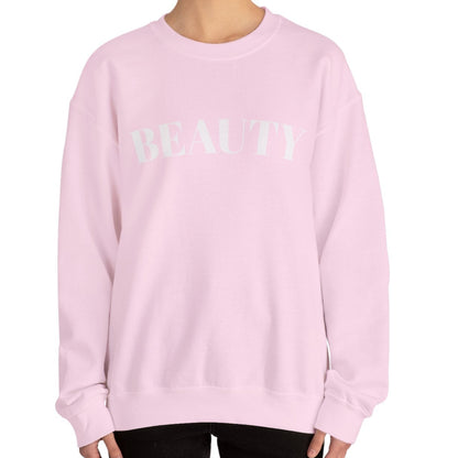 Beauty Sweatshirt
