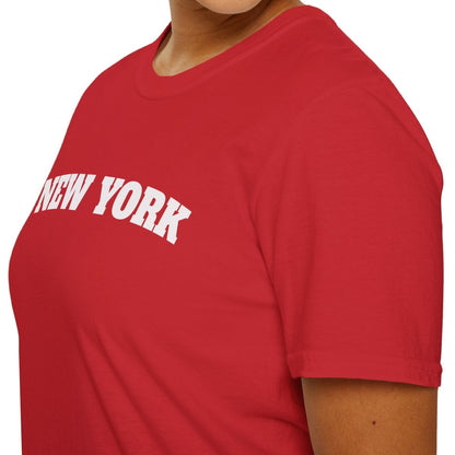New York Tee