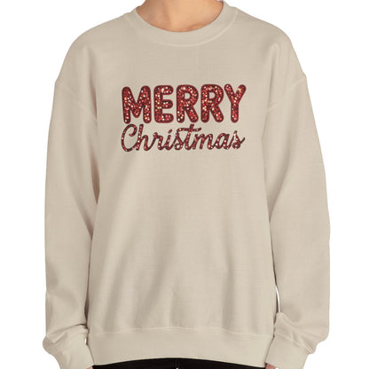 Merry Christmas V4 Sweatshirt