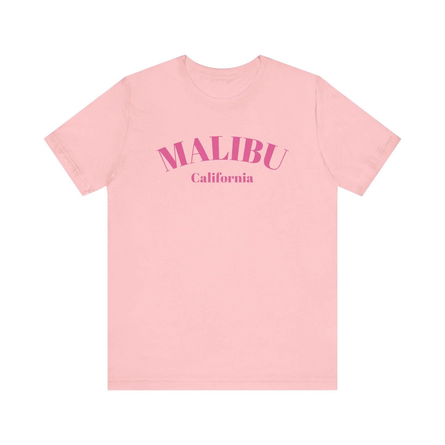 Malibu California Tee