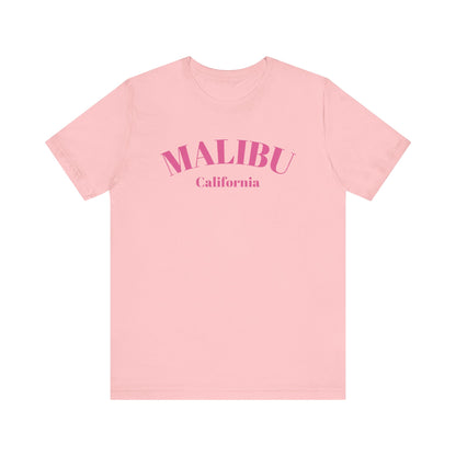 Malibu California Tee