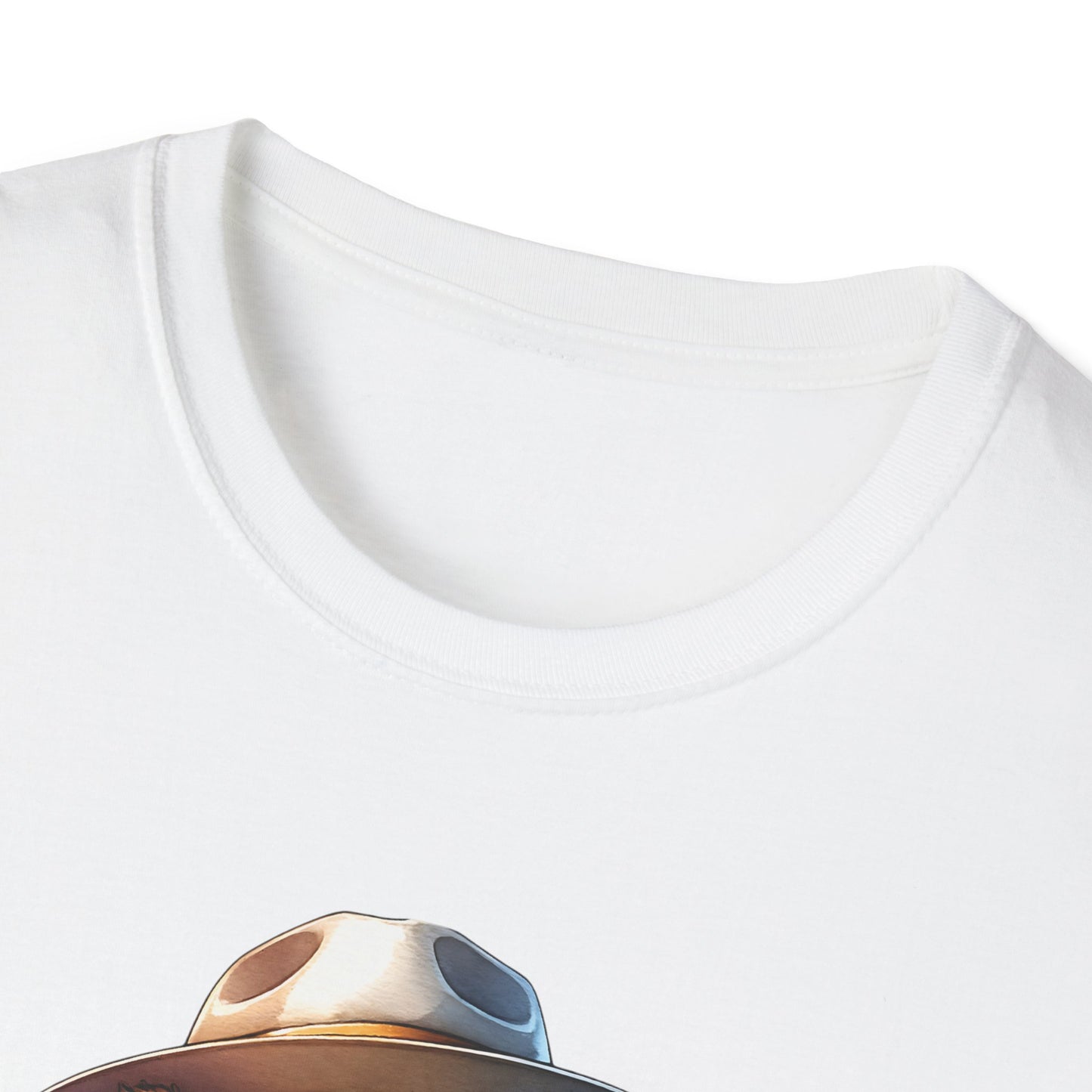 Cool Bear Tee