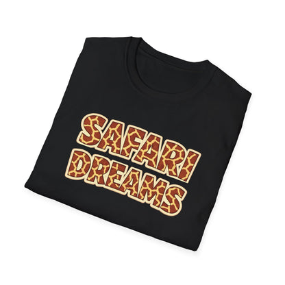 Safari Dreams Tee
