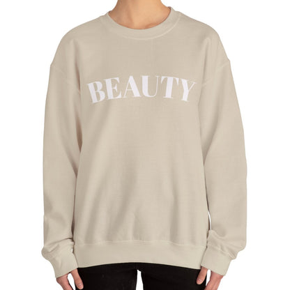 Beauty Sweatshirt