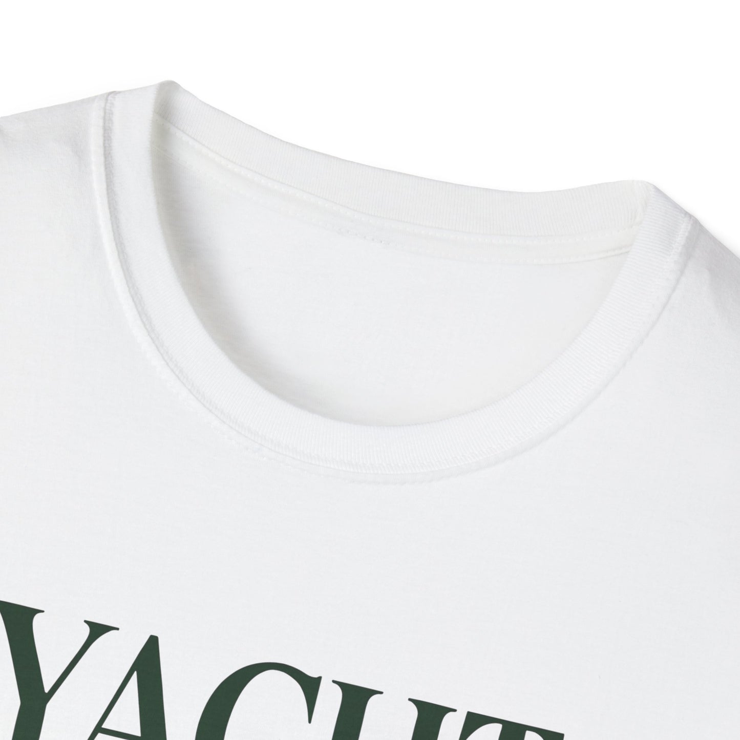 Yacht Life Tee