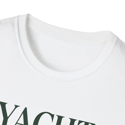 Yacht Life Tee