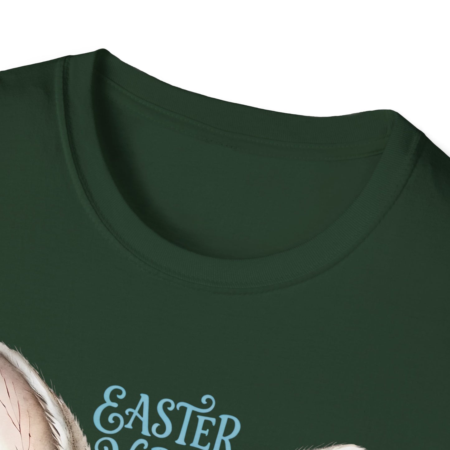 Easter Vibes Tee