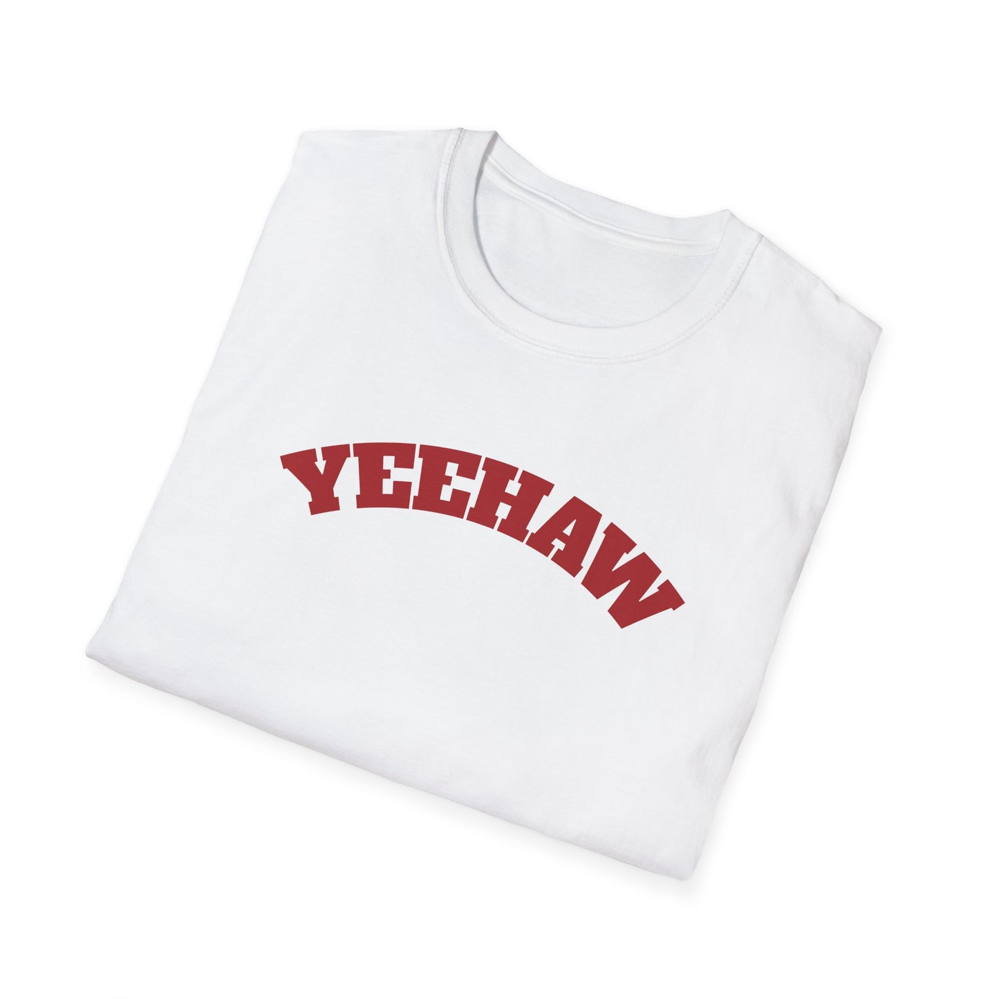 Yeehaw Tee