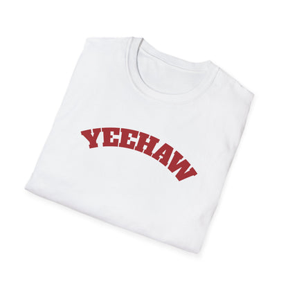 Yeehaw Tee