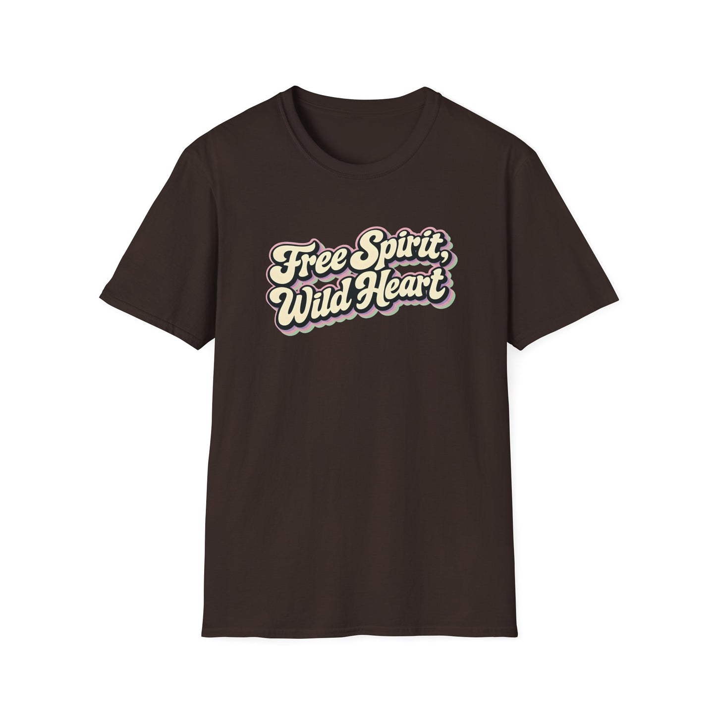 Free Spirit Tee
