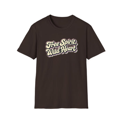 Free Spirit Tee