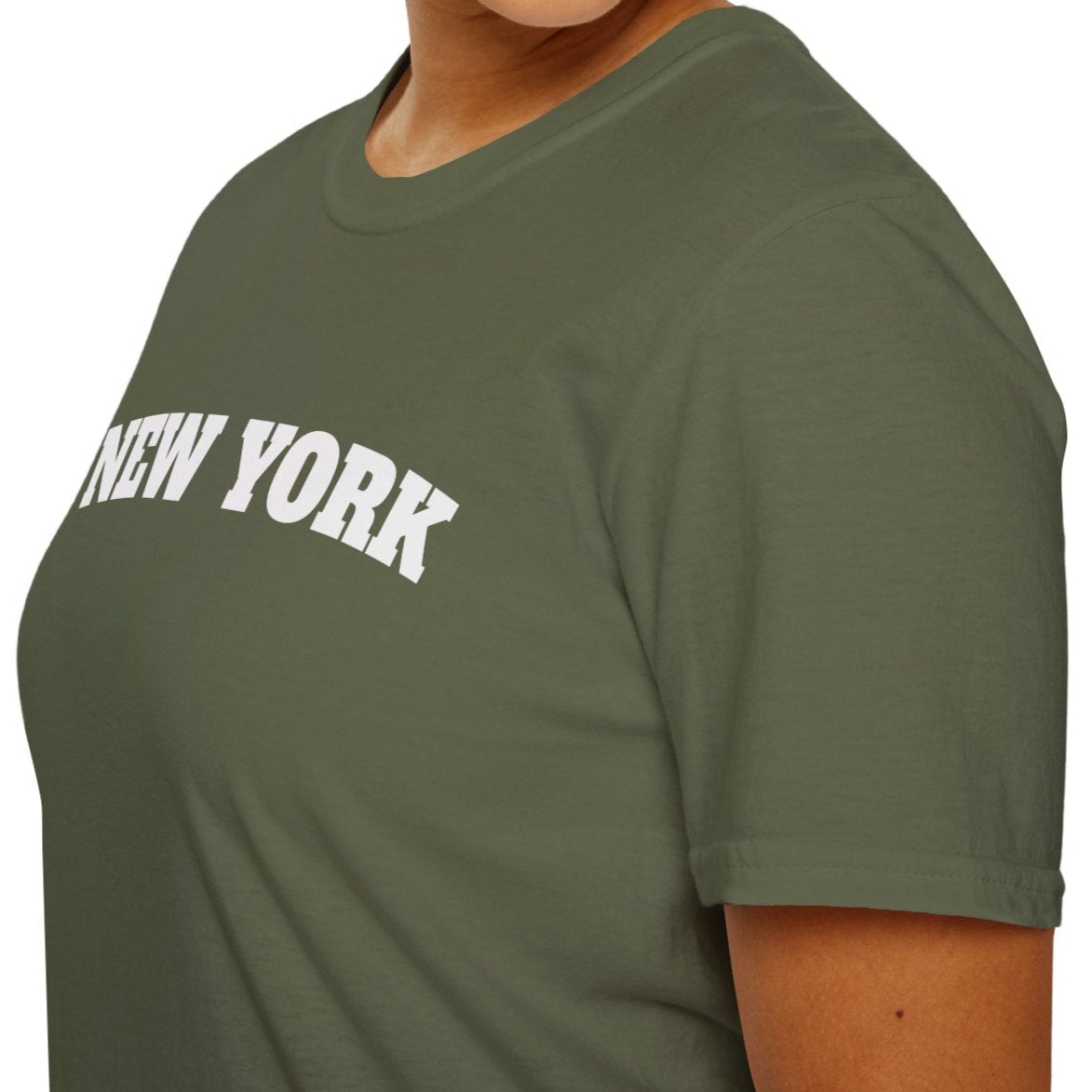New York Tee