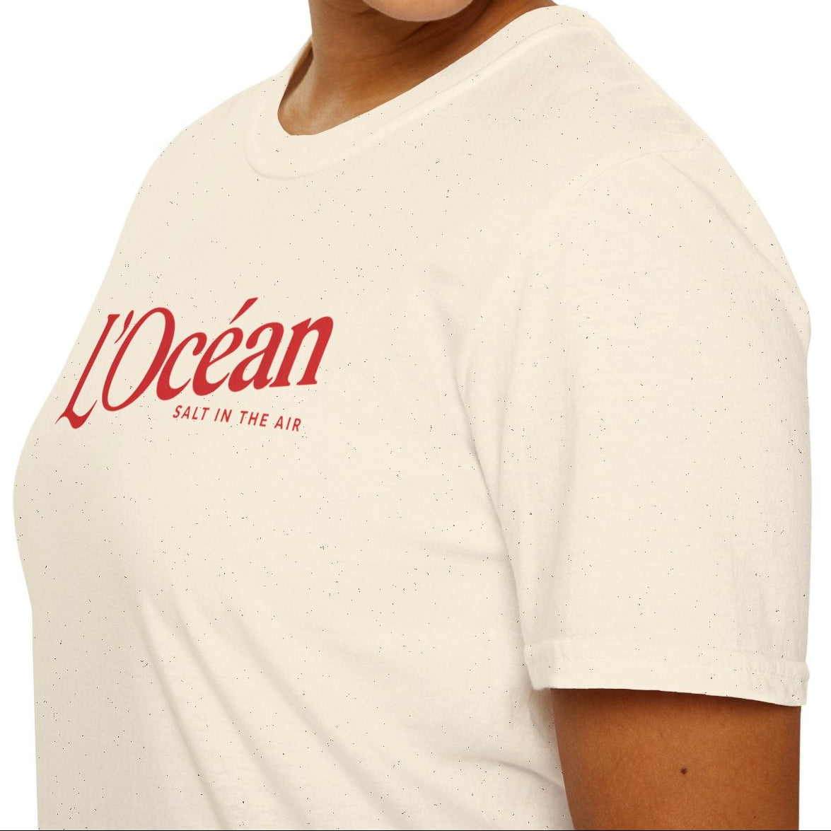 L'Océan Tee