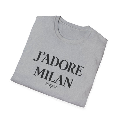J'Adore Milan Tee