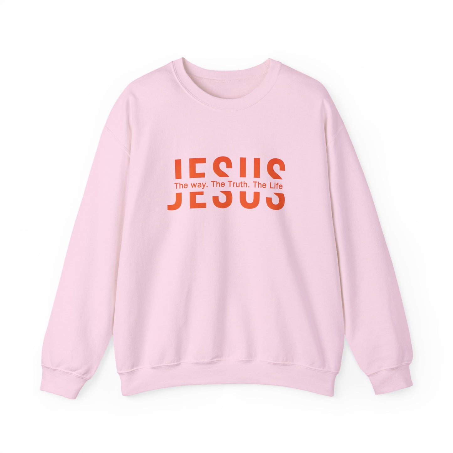 Jesus Sweatshirt