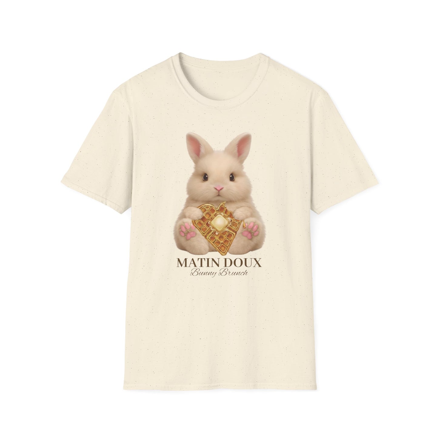 Bunny Brunch Tee