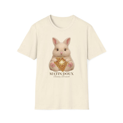 Bunny Brunch Tee