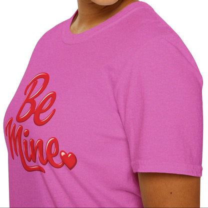 Be Mine Tee
