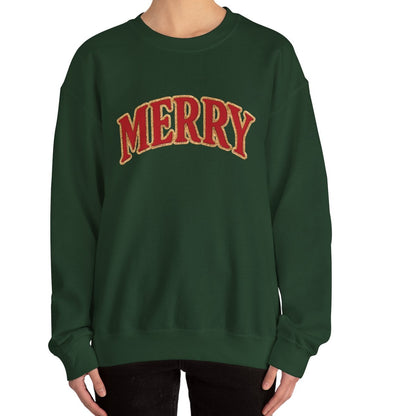Merry V2 Sweatshirt