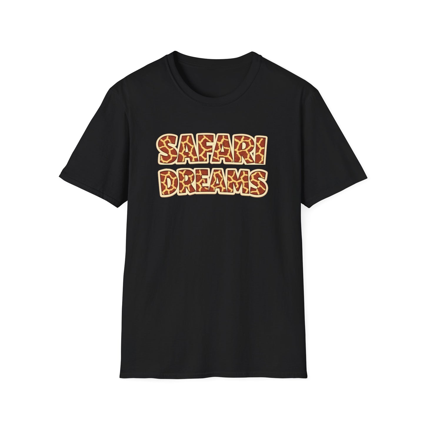 Safari Dreams Tee
