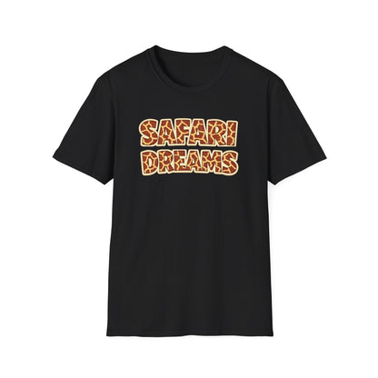 Safari Dreams Tee
