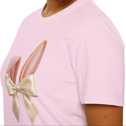 Cherished Bunny Tee