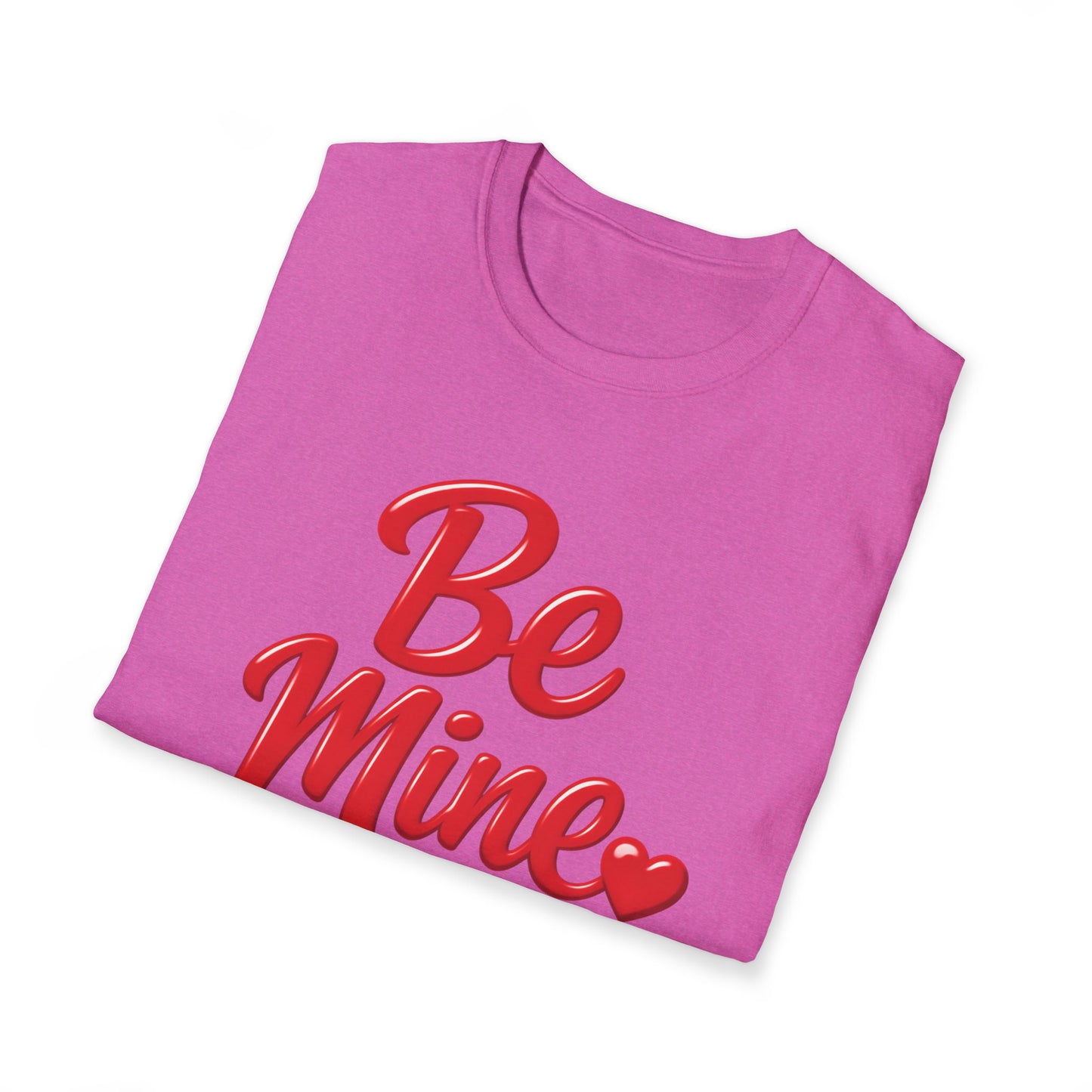 Be Mine Tee