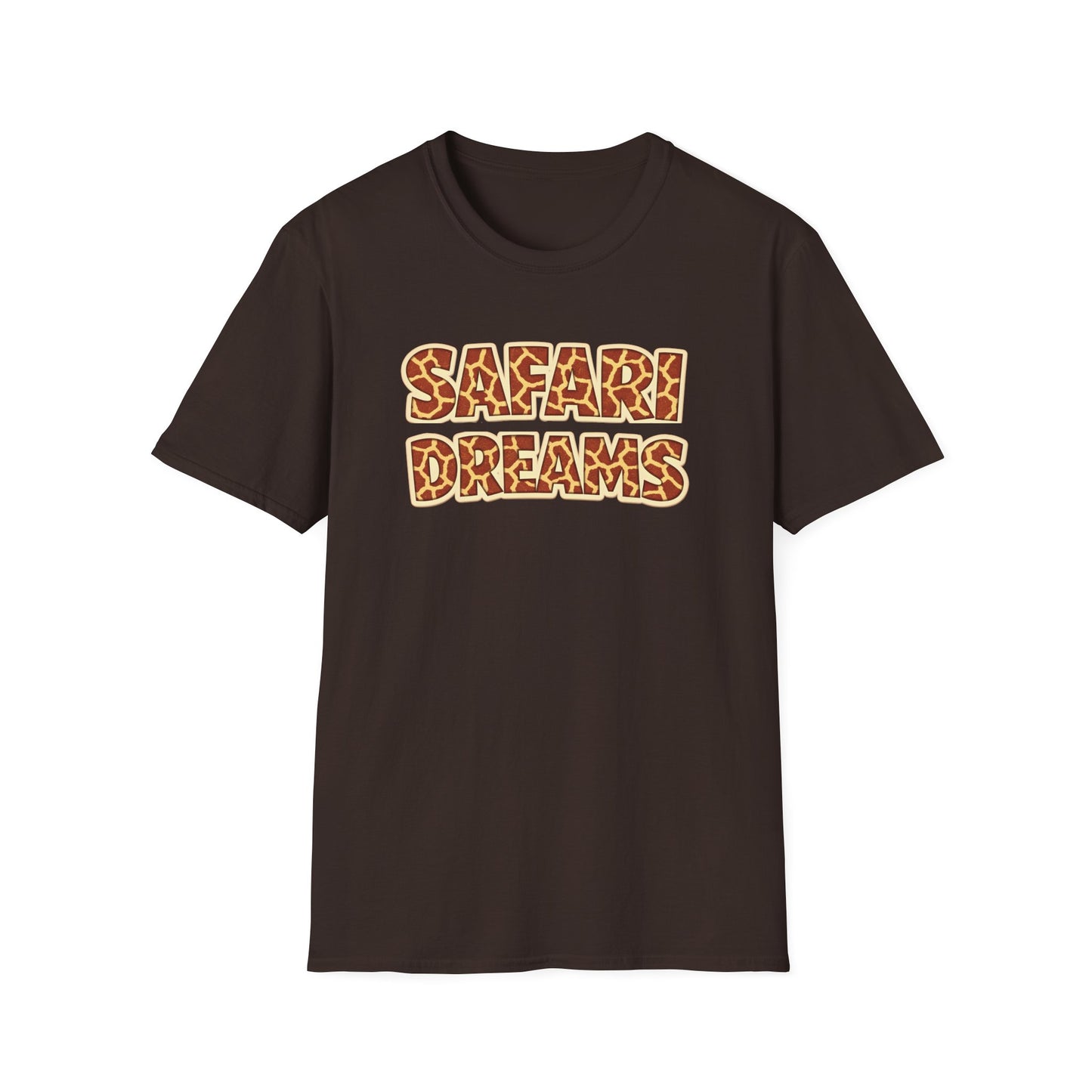 Safari Dreams Tee