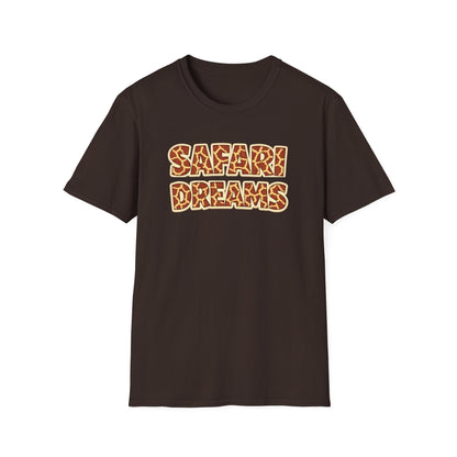 Safari Dreams Tee