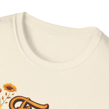 Free Spirit Butterfly Tee